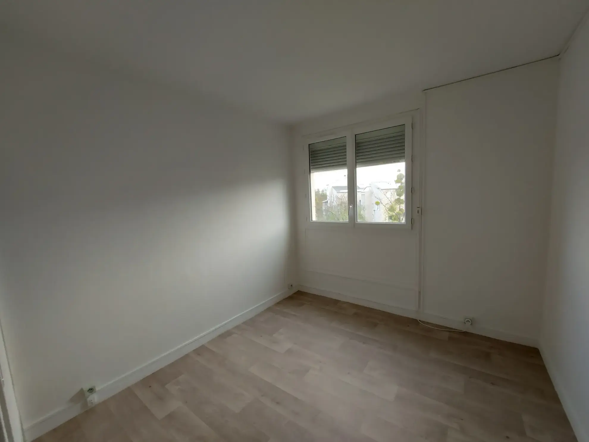 Acheter un appartement 3 pièces à Mantes-la-Jolie proche du lac Gassicourt 
