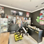 Achat murs commerciaux rénovés de 42 m² à La Seyne-sur-Mer