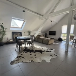 Appartement à vendre à Sélestat avec parking et rénovation récente