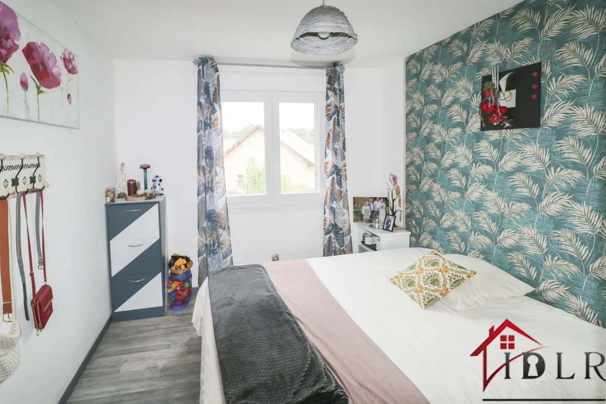 Maison de 145 m² avec 3 chambres et jardin à Granges-Aumontzey 