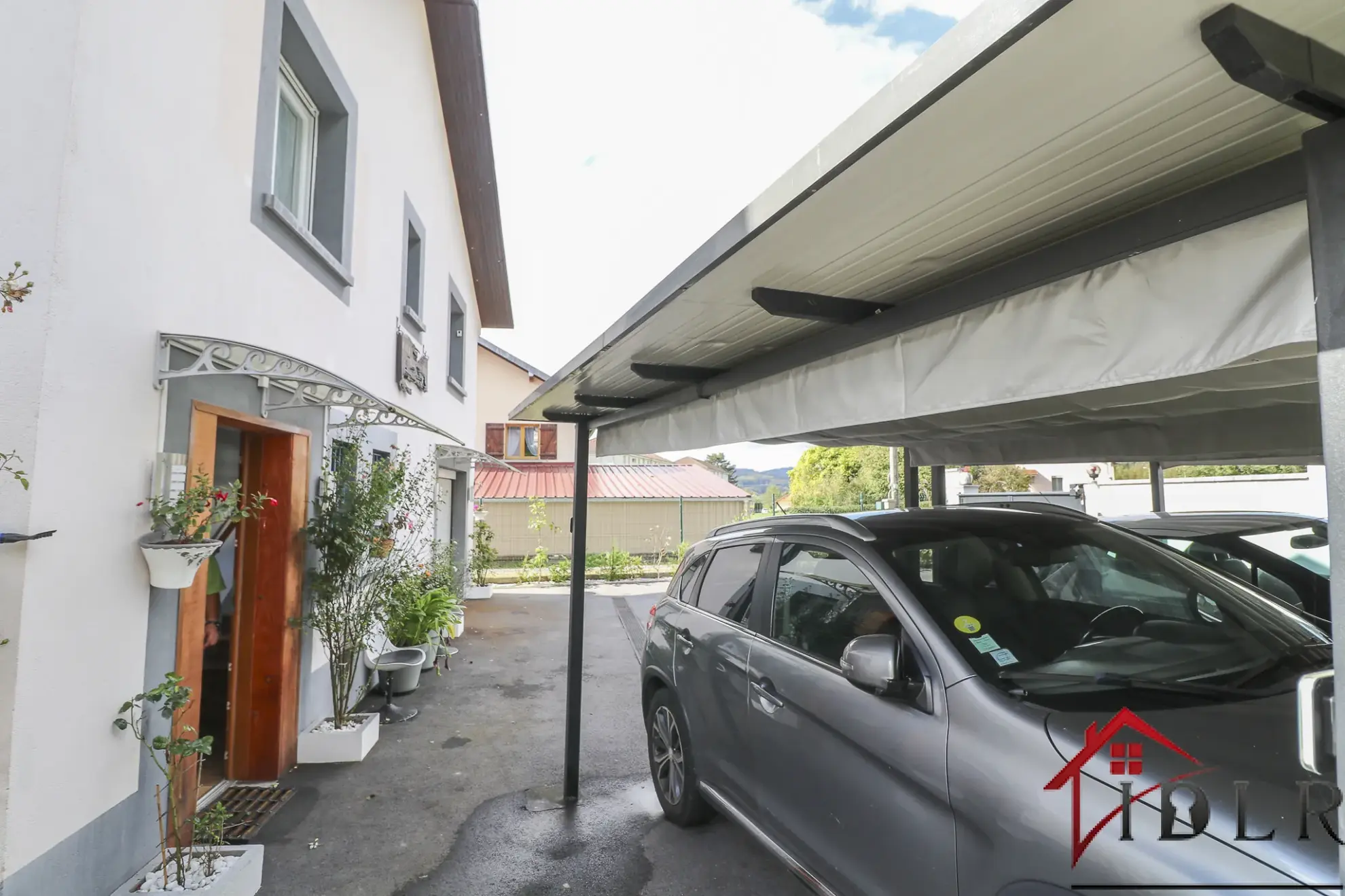 Maison de 145 m² avec 3 chambres et jardin à Granges-Aumontzey 