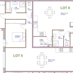 Maison de plain-pied rénovée avec jardin à Médis - 79,52 m²