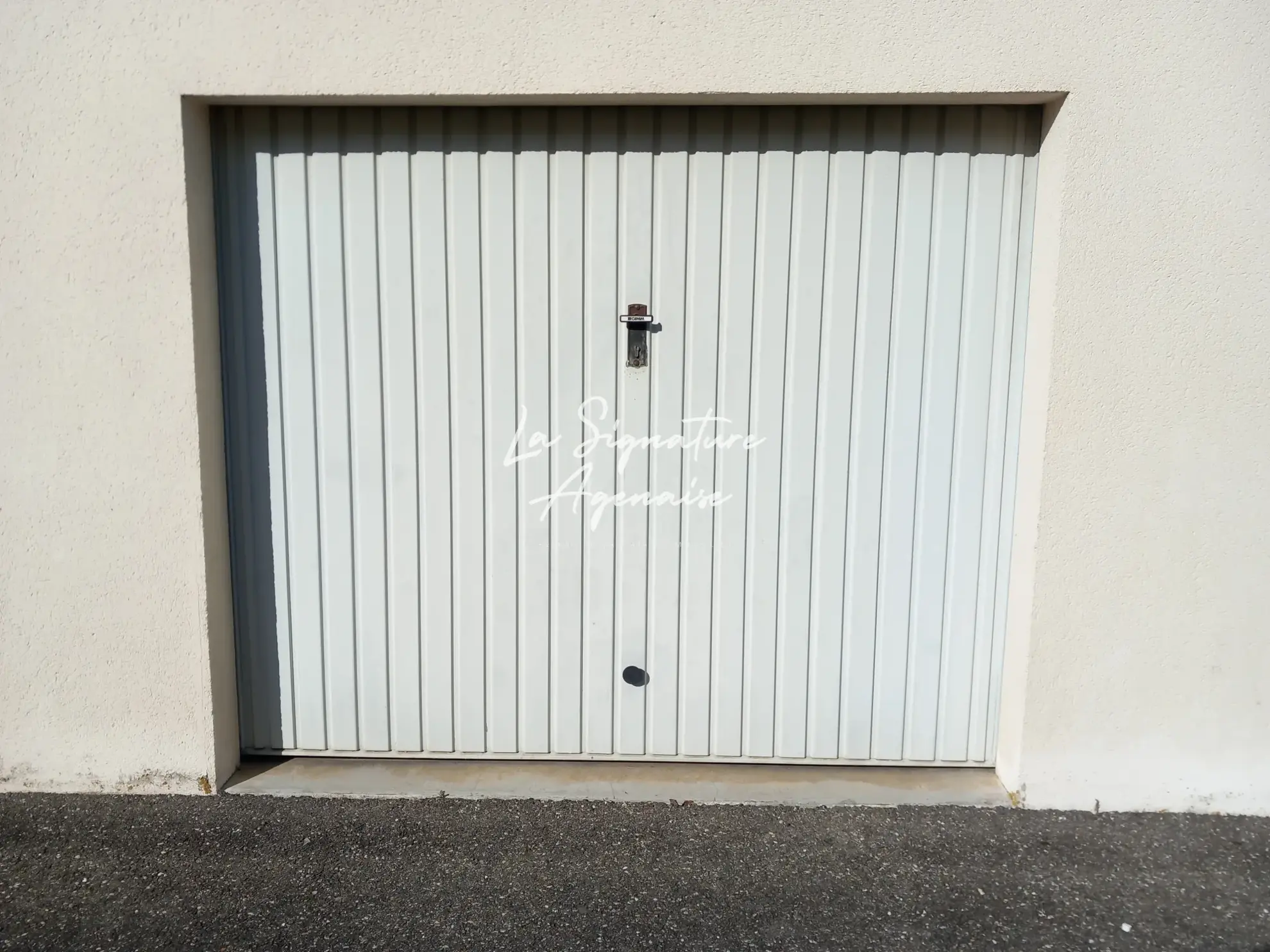Appartement T2 avec garage au Passage, 58 m², proche commodités 