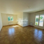 Appartement T2 avec garage au Passage, 58 m², proche commodités