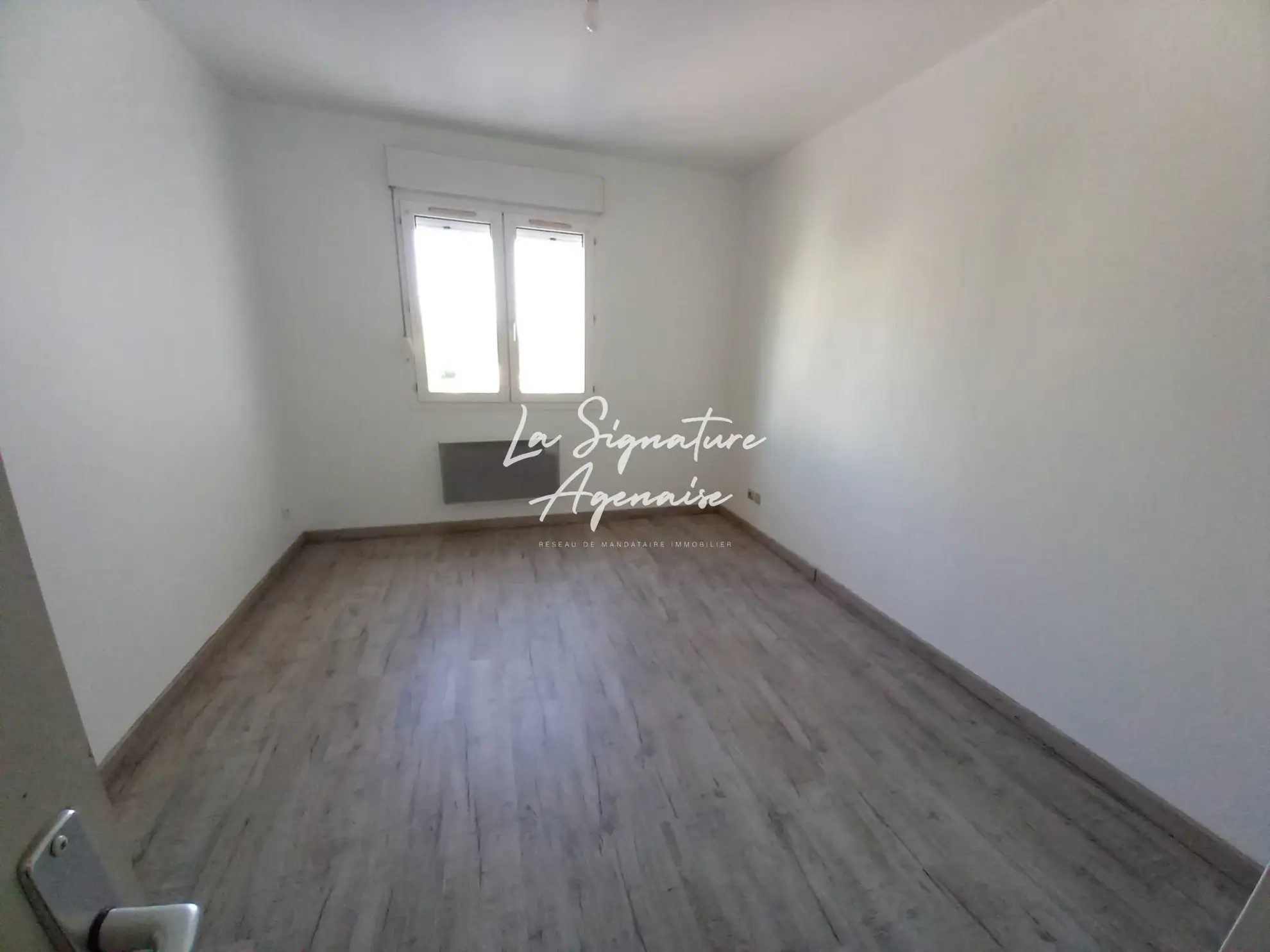 Appartement T2 avec garage au Passage, 58 m², proche commodités 
