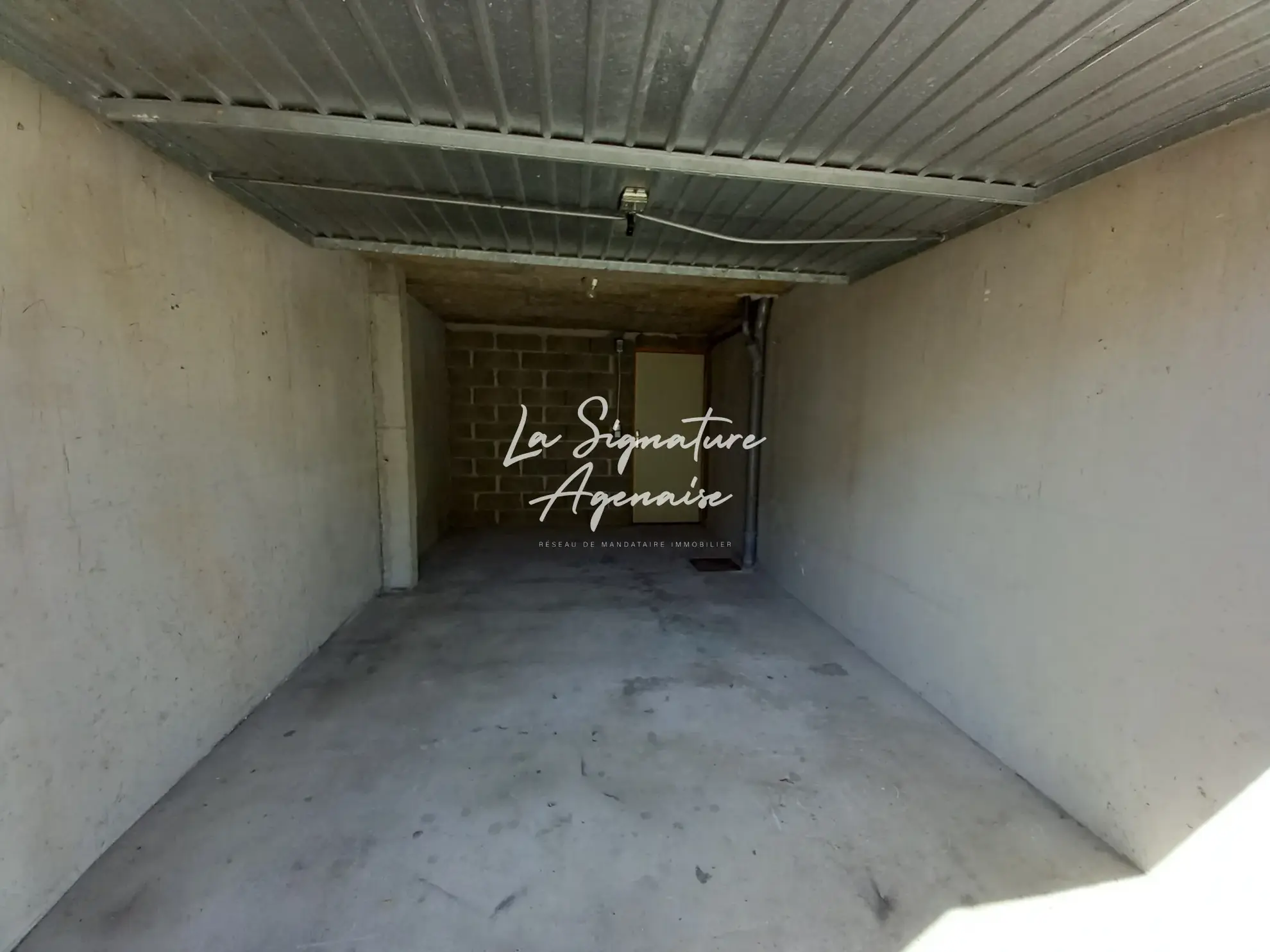 Appartement T2 avec garage au Passage, 58 m², proche commodités 
