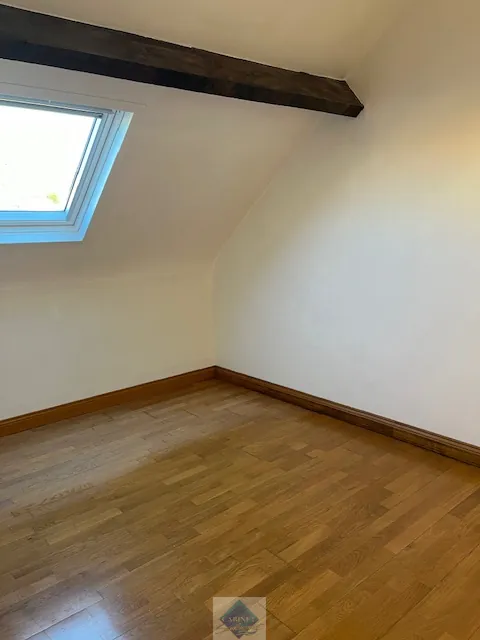 Maison à Mers-les-Bains avec jardin, garage et proximité mer 
