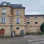 Immeuble de rapport à Buixières sous Froidmont avec parking et possibilité d’extension