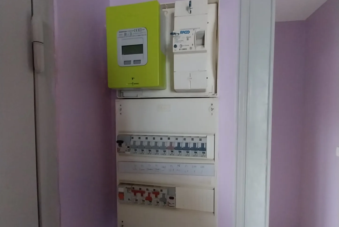 Immeuble de rapport à Bouxières sous Froidmont avec potentiel d'évolution 