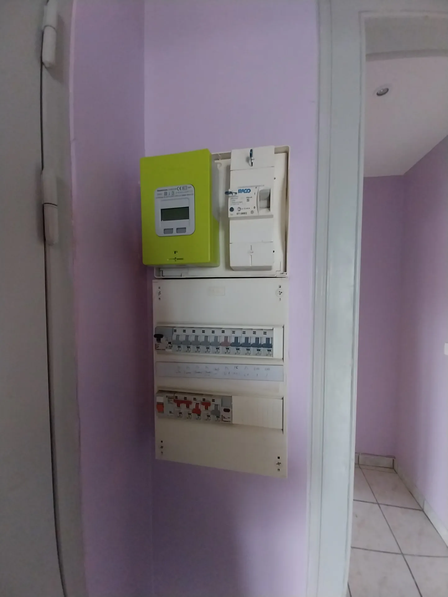 Immeuble de rapport à Bouxières sous Froidmont avec potentiel d'évolution 