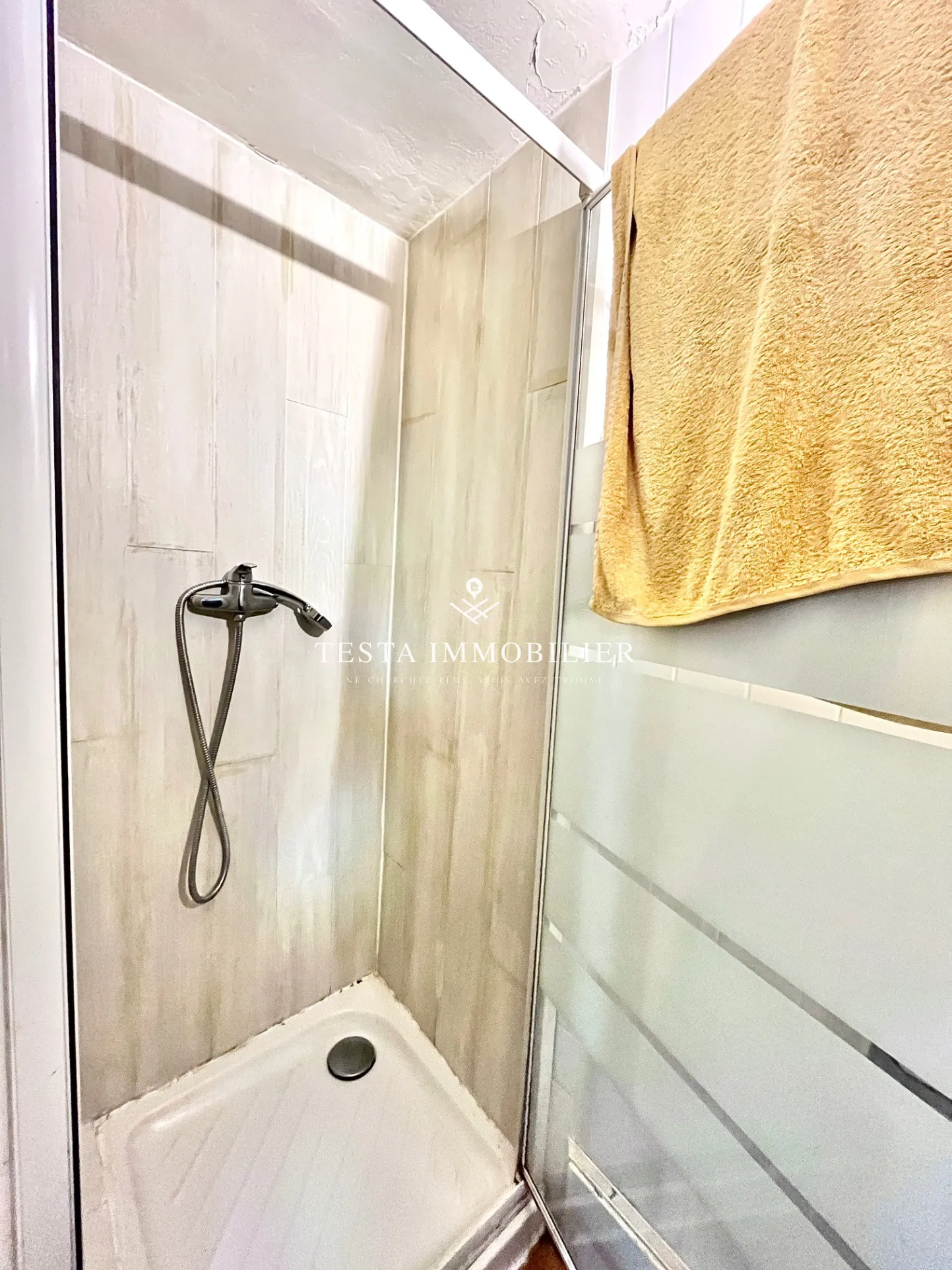 Charmant appartement de 2 pièces à Roquebrune-Cap-Martin, idéal investissement saisonnier 