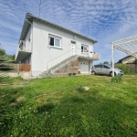 A vendre maison rénovée avec deux appartements à Rabastens-de-Bigorre