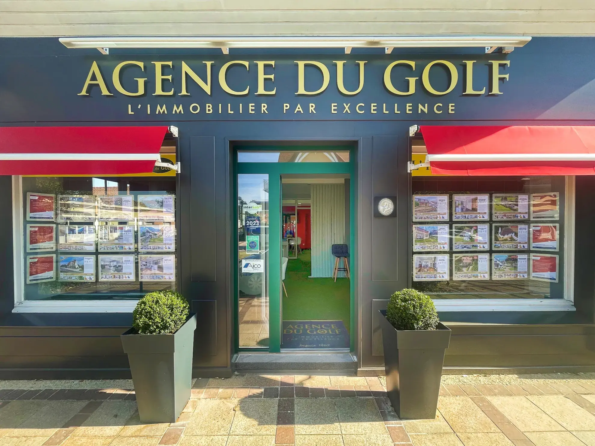 Appartements neufs en bord de mer à Stella – T2 et T3 avec balcon et parking 