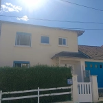 Maison familiale avec studio indépendant et potentiel de division à Tulle