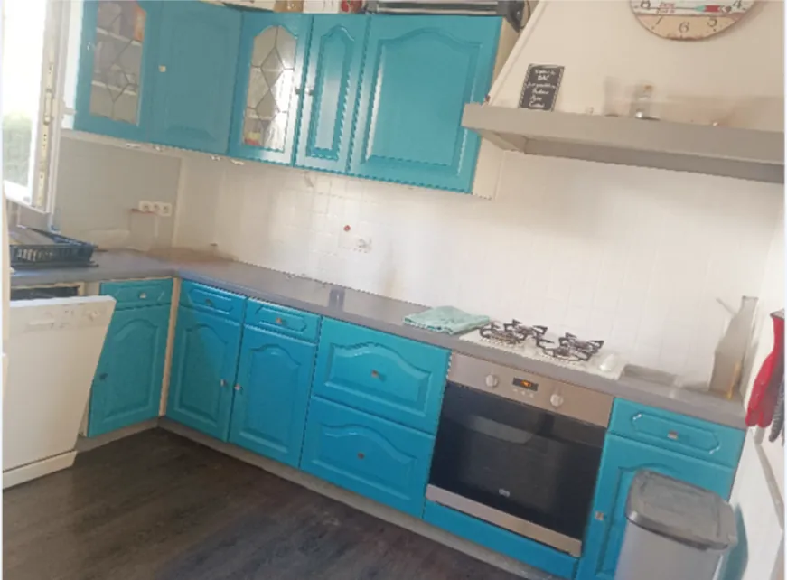 Maison familiale avec studio indépendant et potentiel de division à Tulle 
