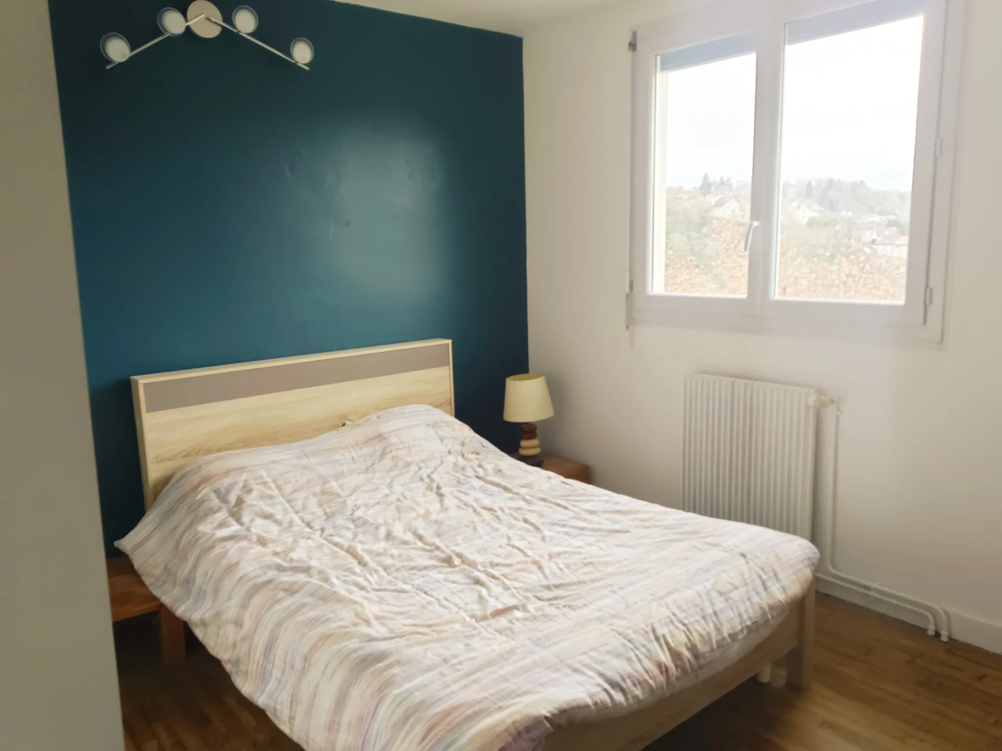 Maison familiale avec studio indépendant et potentiel de division à Tulle 