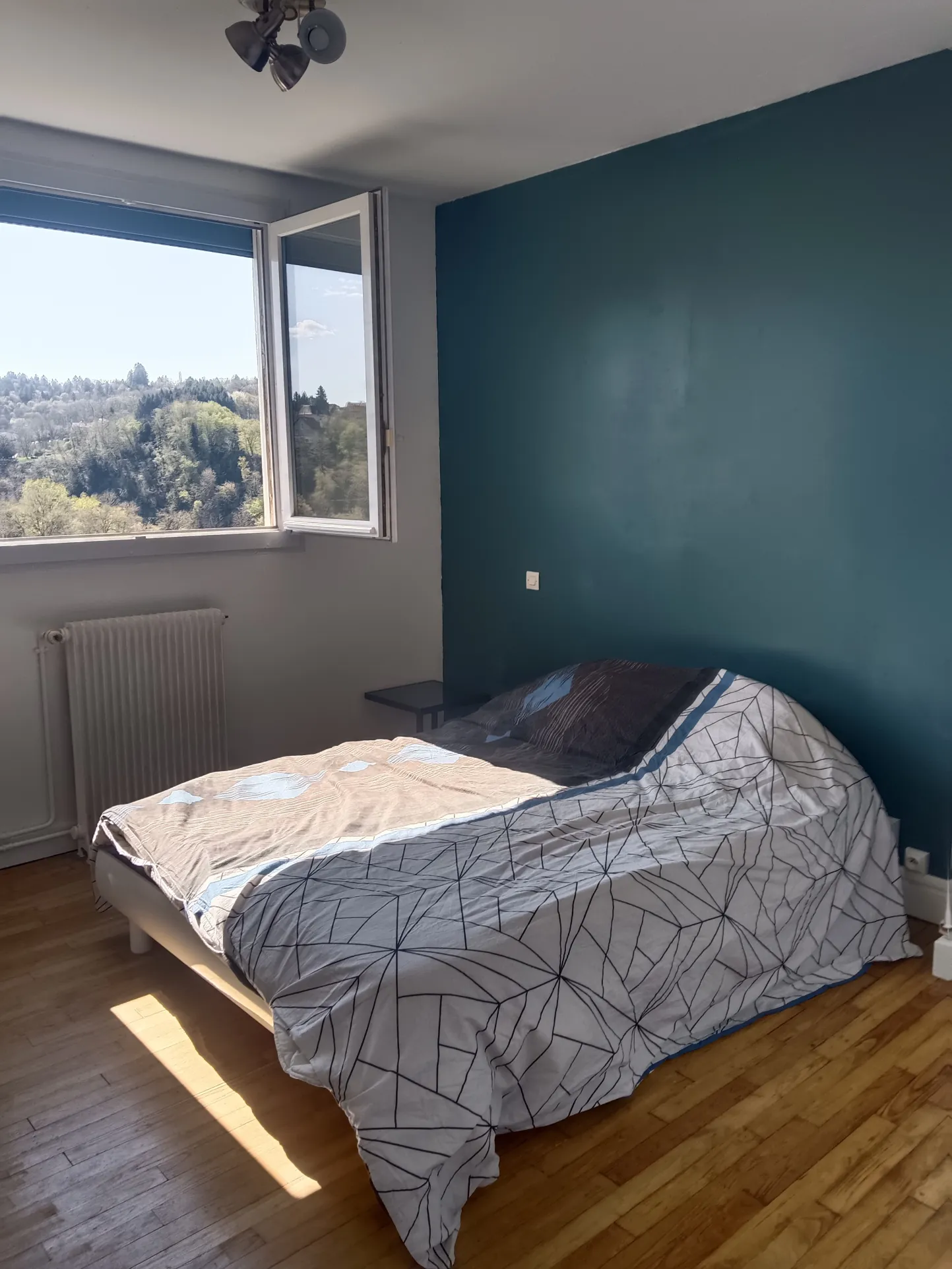 Maison familiale avec studio indépendant et potentiel de division à Tulle 