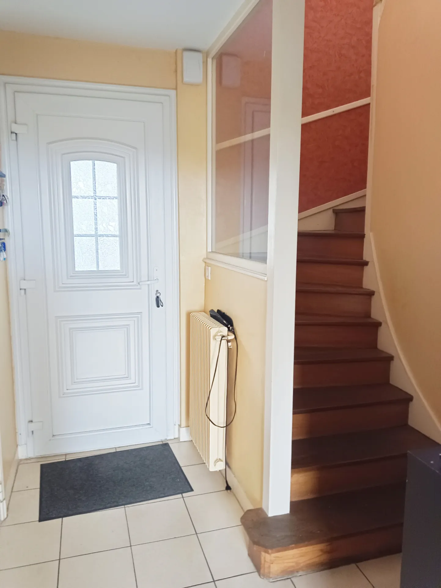 Maison familiale avec studio indépendant et potentiel de division à Tulle 