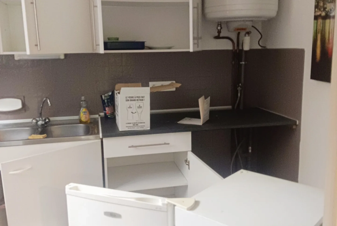Maison familiale avec studio indépendant et potentiel de division à Tulle 