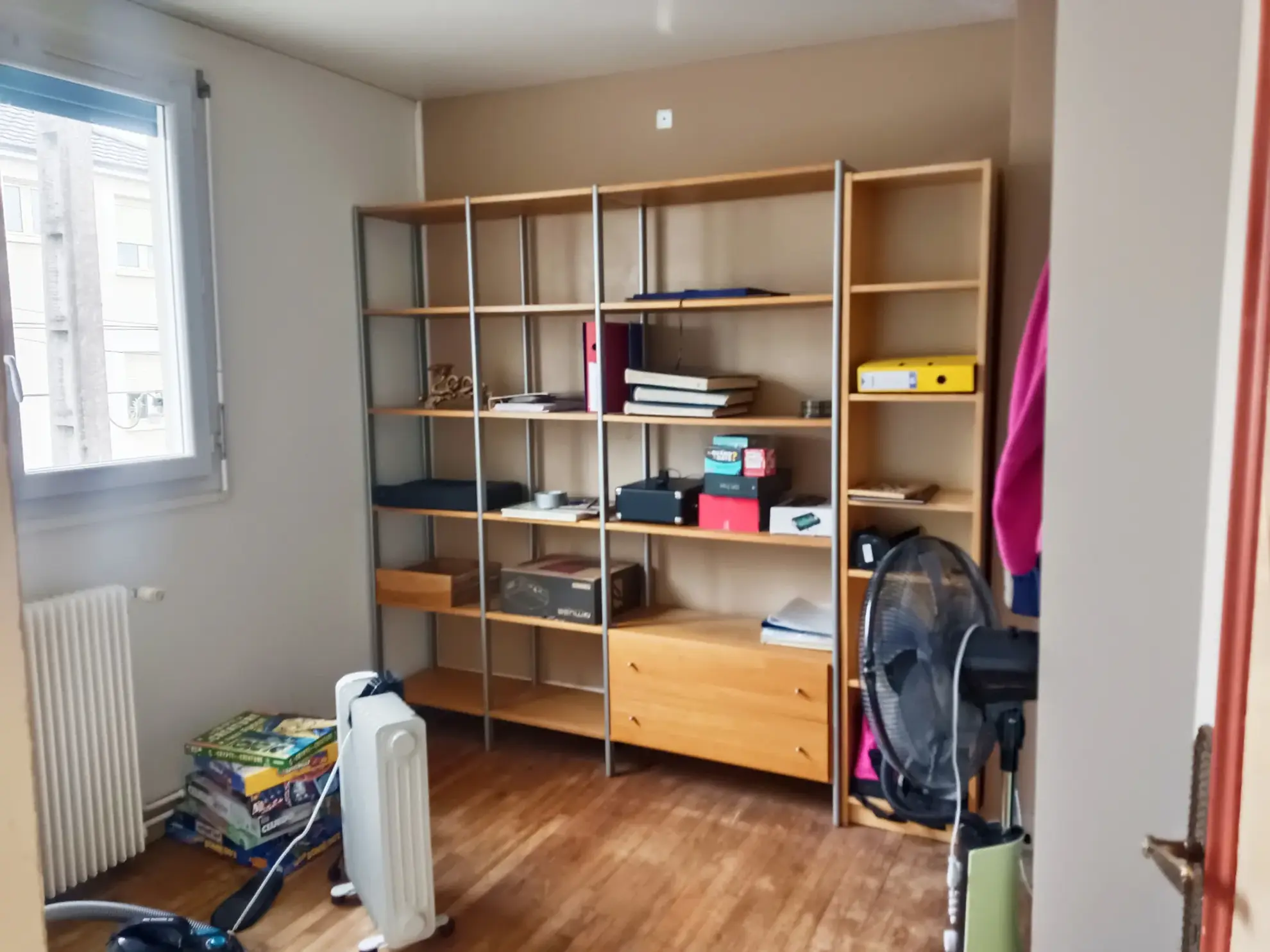 Maison familiale avec studio indépendant et potentiel de division à Tulle 