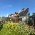 Maison de campagne de 175 m² avec dépendances à Briant (71110)