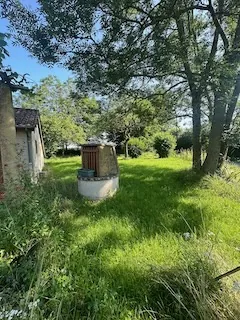 Maison de campagne de 175 m² avec dépendances à Briant (71110) 