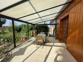 Maison de campagne de 175 m² avec dépendances à Briant (71110) 