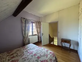 Maison de campagne de 175 m² avec dépendances à Briant (71110) 