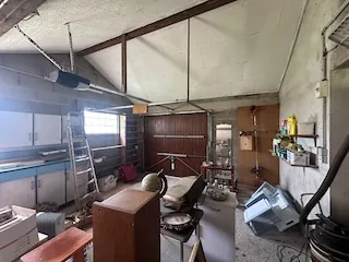 Maison de campagne de 175 m² avec dépendances à Briant (71110) 