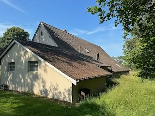 Maison de campagne de 175 m² avec dépendances à Briant (71110) 