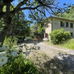 Maison à vendre avec terrain à Saint Affrique - Vue dégagée et environnement paisible