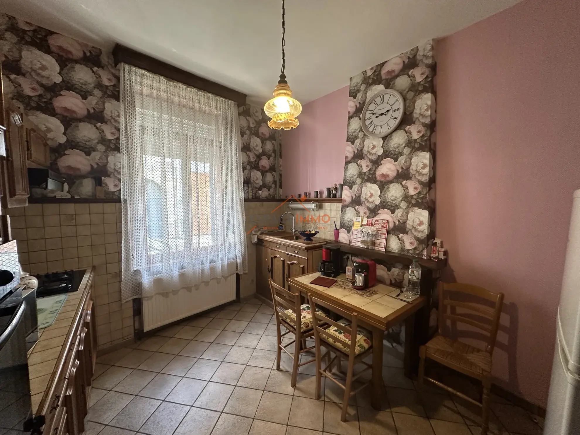Maison à rénover avec 4 chambres au centre d'Anzin - Opportunité d'investissement 