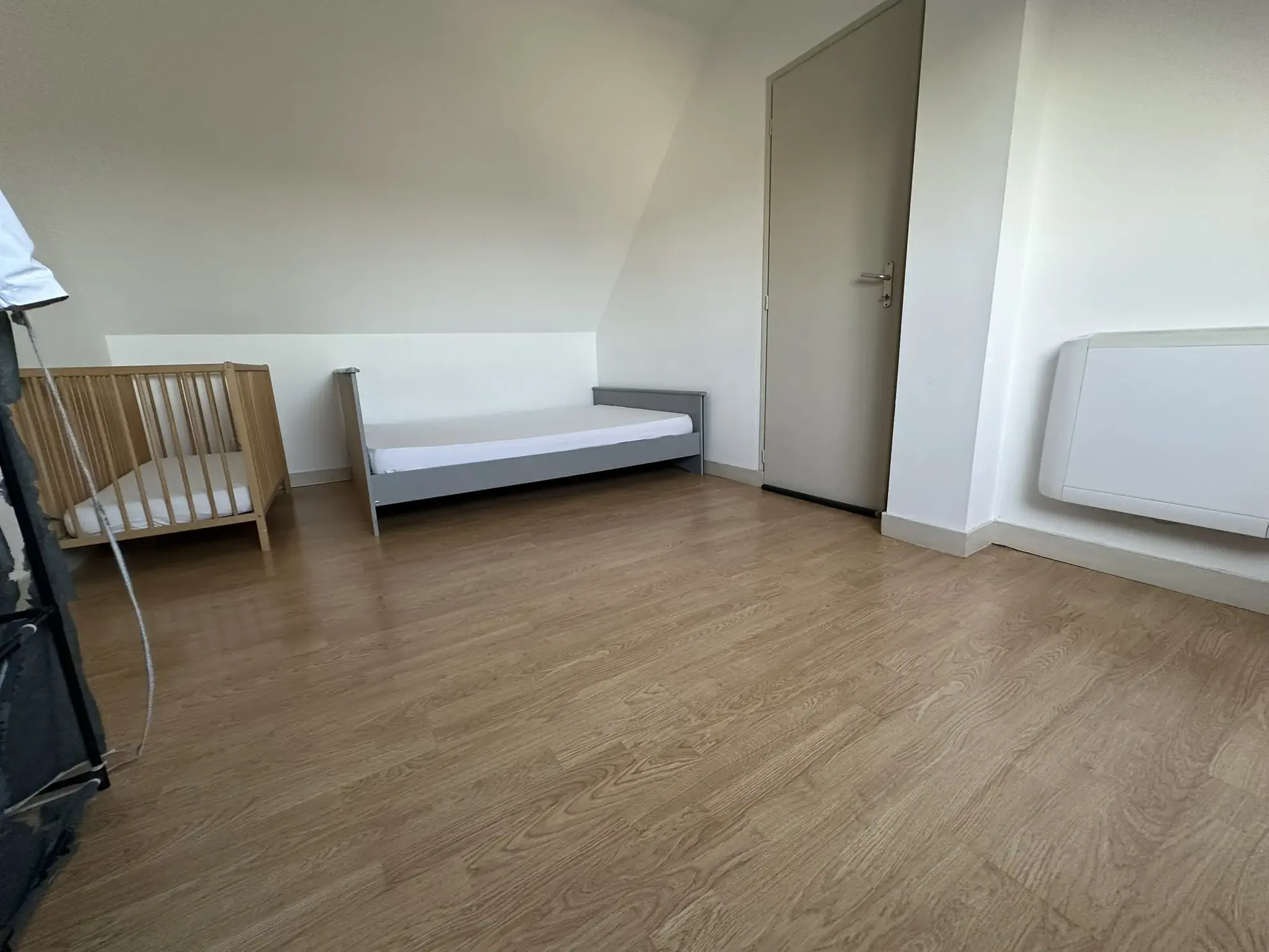 Maison familiale de 95 m² avec jardin à La Chapelle Neuve 