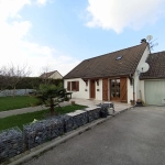 Vente maison 92 m² avec jardin à Saint-André-les-Vergers près de Troyes