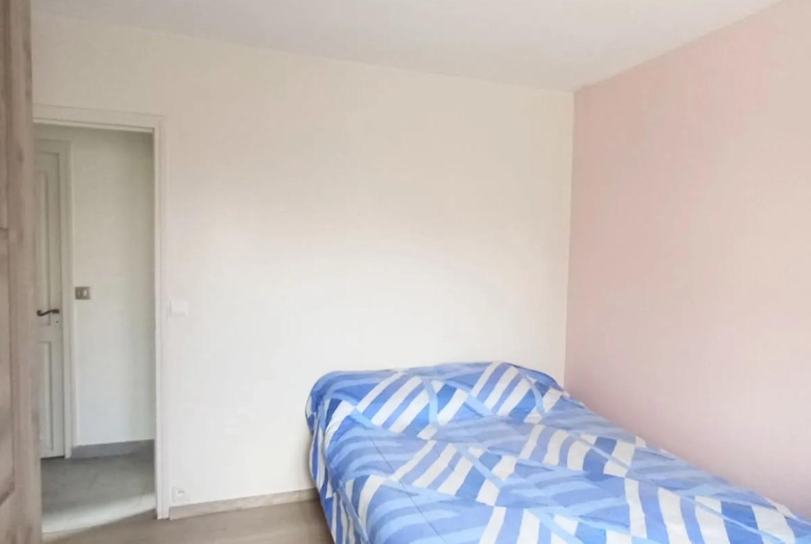 Vente maison 92 m² avec jardin à Saint-André-les-Vergers près de Troyes 