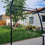 Maison 4 pièces avec 3 chambres et bureau à La Chapelle Basse Mer