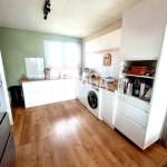 Appartement lumineux à vendre à Outreau, 2 chambres, parking et caves
