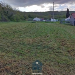 Terrain constructible à Orsonnette dans le Puy-de-Dôme - 2911 m²