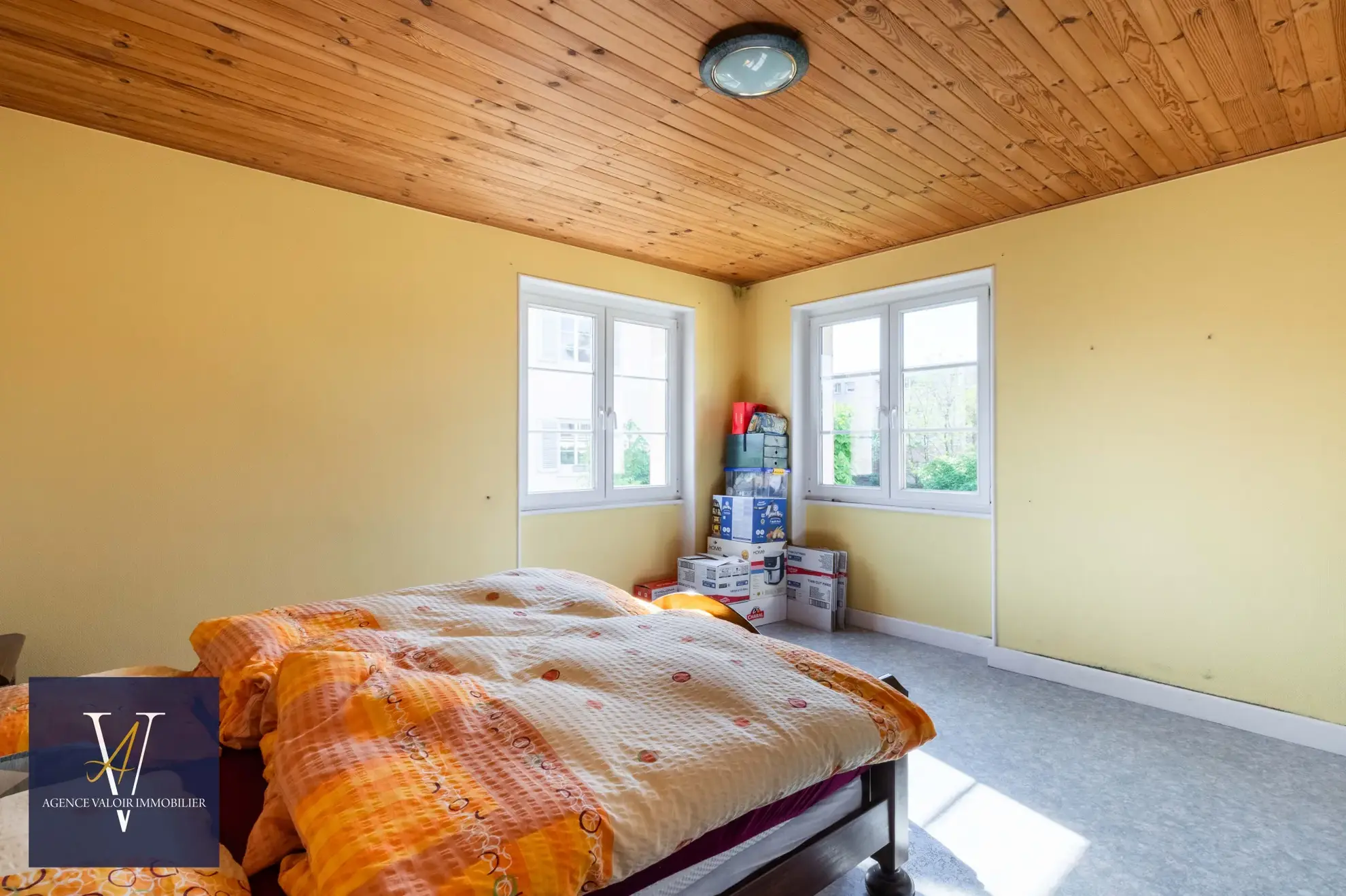 Bel appartement lumineux de 80 m² à Cernay - Résidence calme et proche commodités 