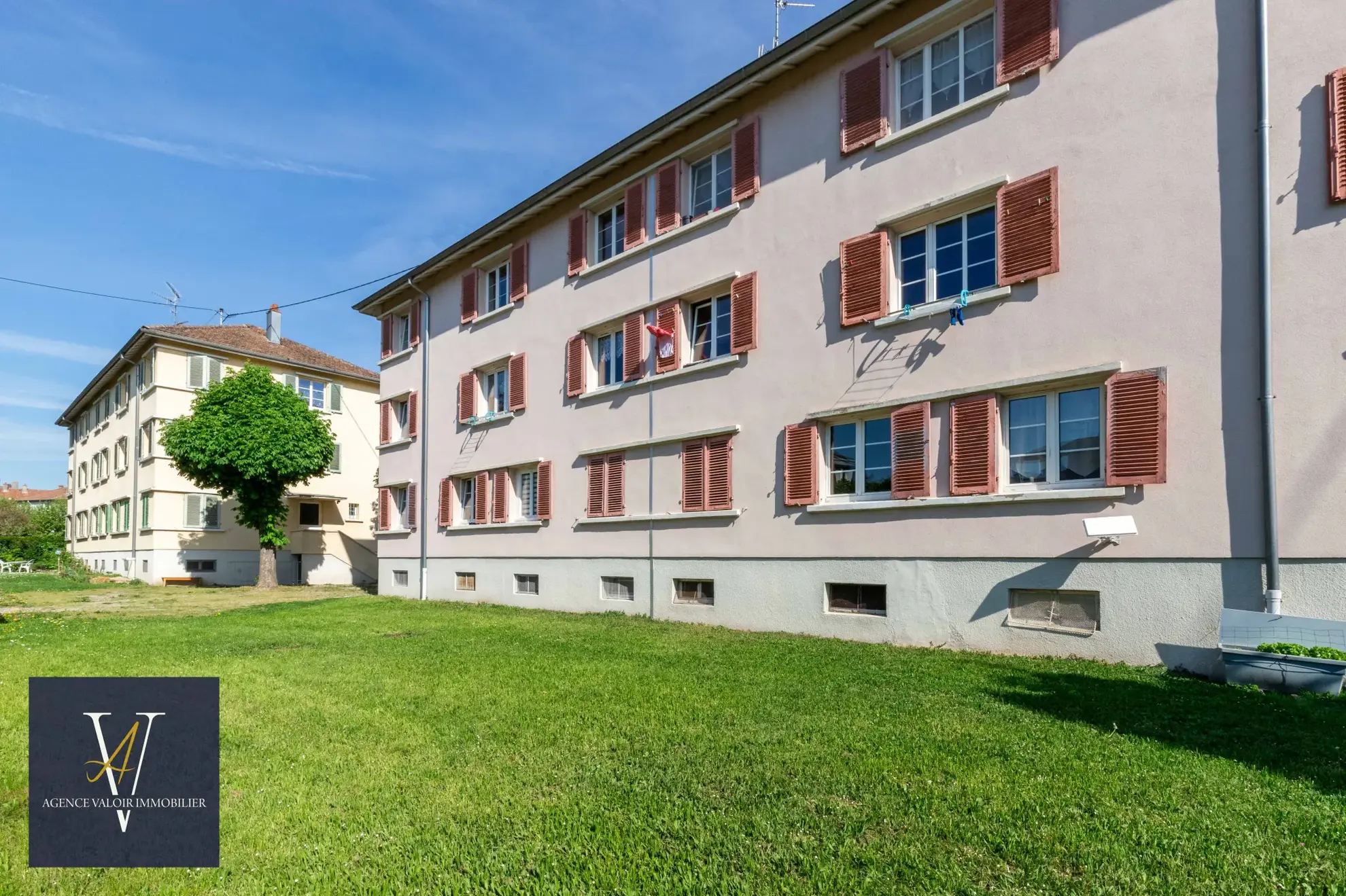 Bel appartement lumineux de 80 m² à Cernay - Résidence calme et proche commodités 