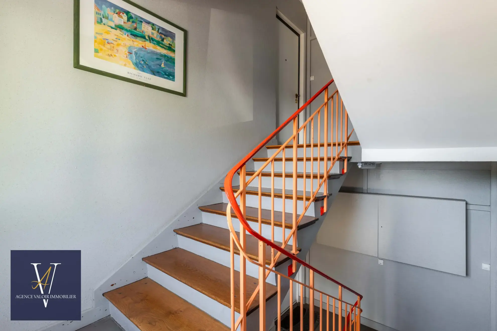 Bel appartement lumineux de 80 m² à Cernay - Résidence calme et proche commodités 