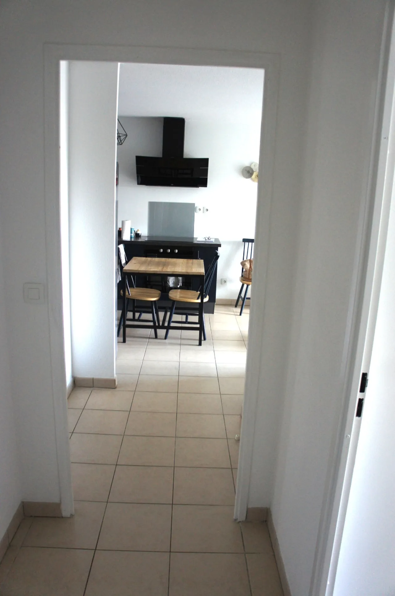 Appartement T3 à vendre à Blaye avec balcon et parking – Investissement idéal 