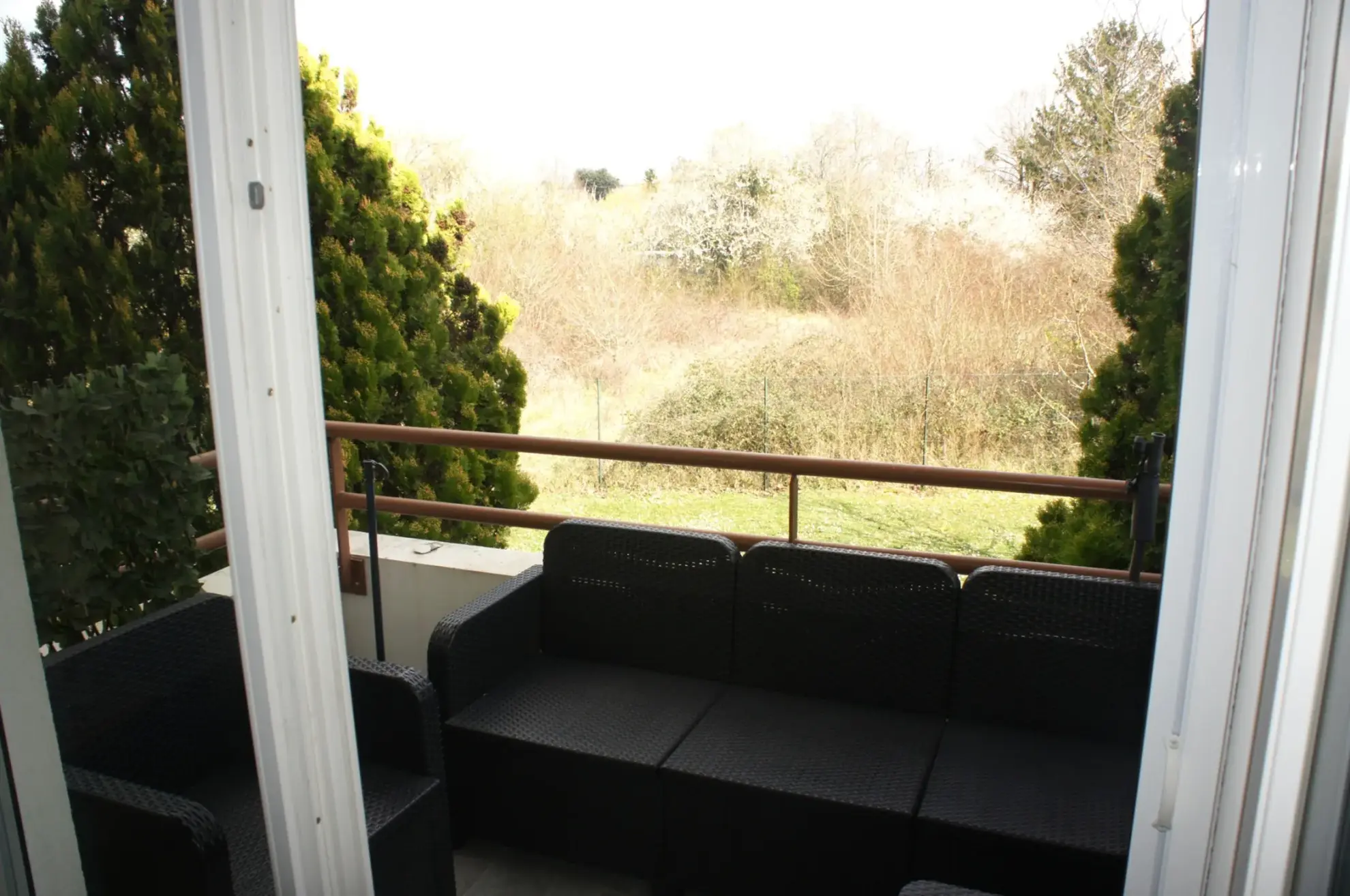 Appartement T3 à vendre à Blaye avec balcon et parking – Investissement idéal 