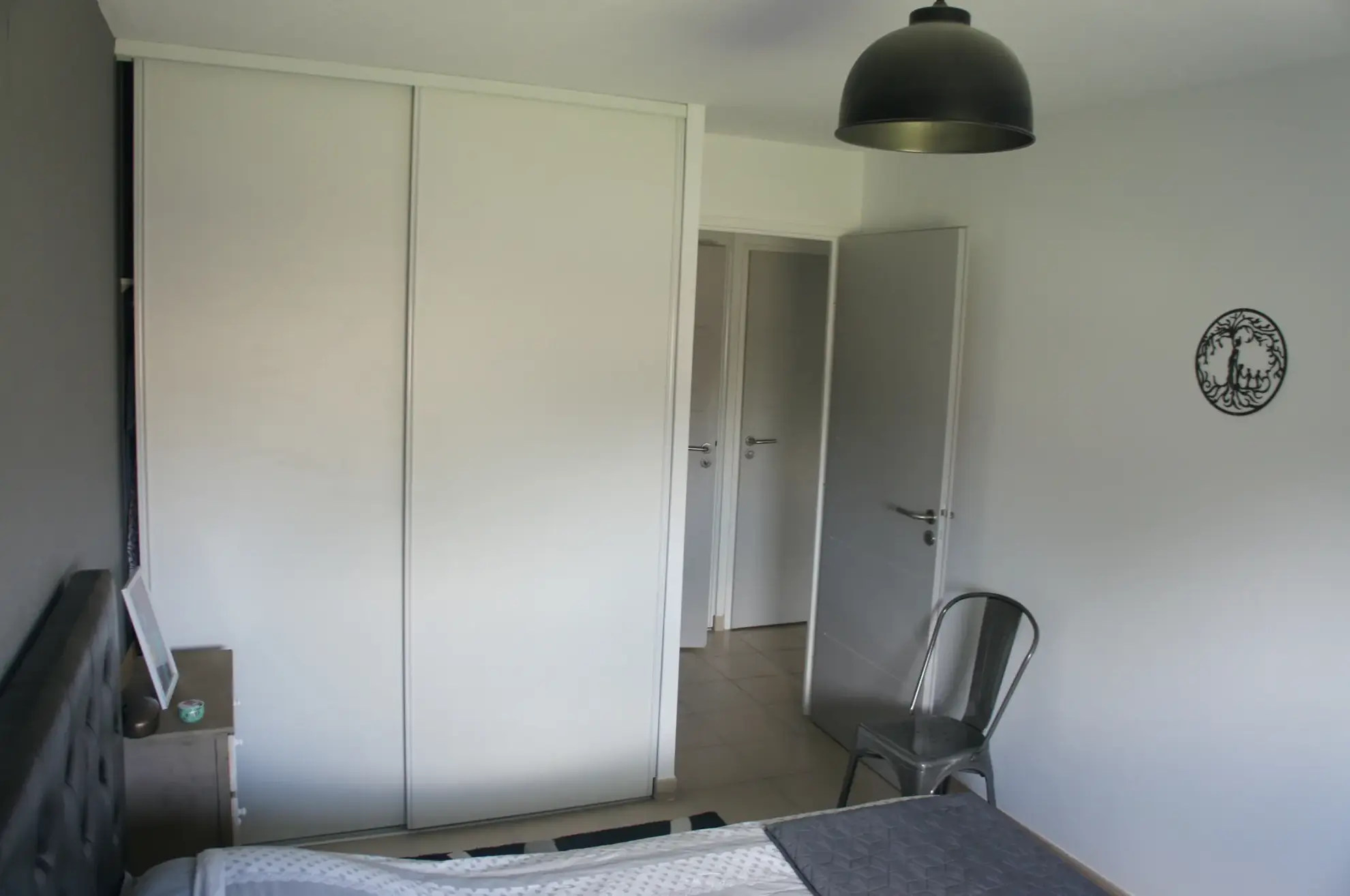 Appartement T3 à vendre à Blaye avec balcon et parking – Investissement idéal 