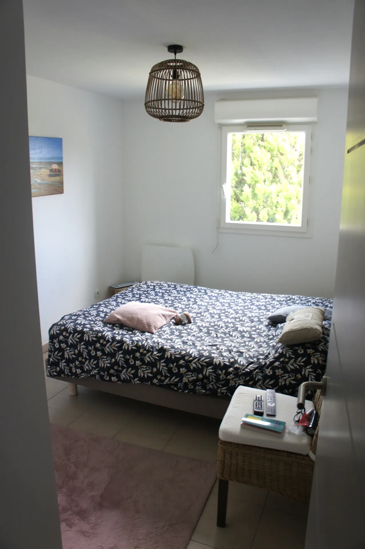 Appartement T3 à vendre à Blaye avec balcon et parking – Investissement idéal 