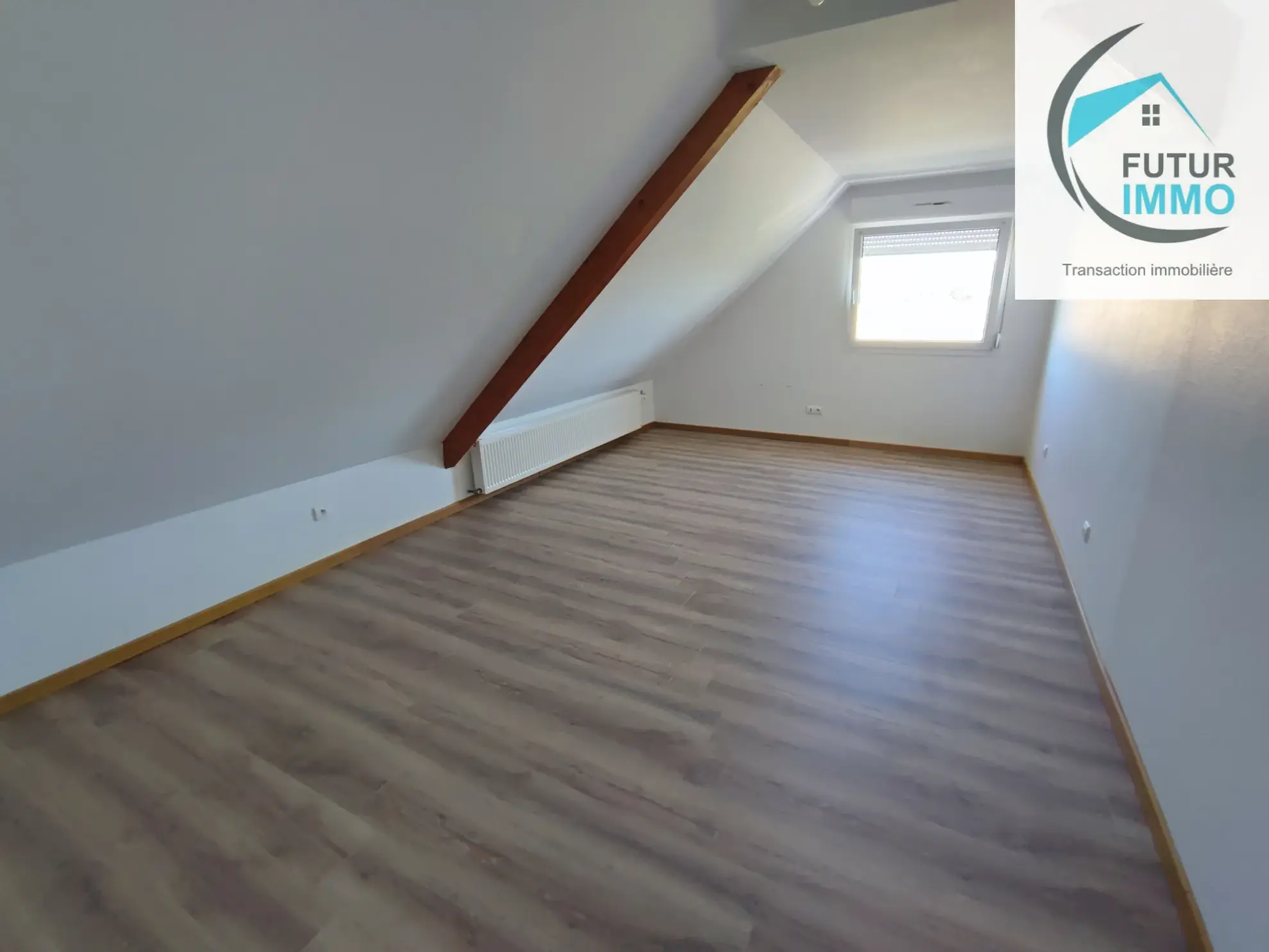 Maison 140 m² à Mathay avec jardin, garage et 4 chambres 