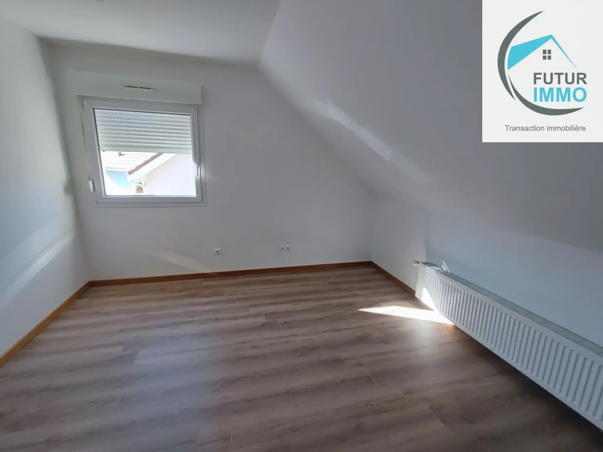 Maison 140 m² à Mathay avec jardin, garage et 4 chambres 