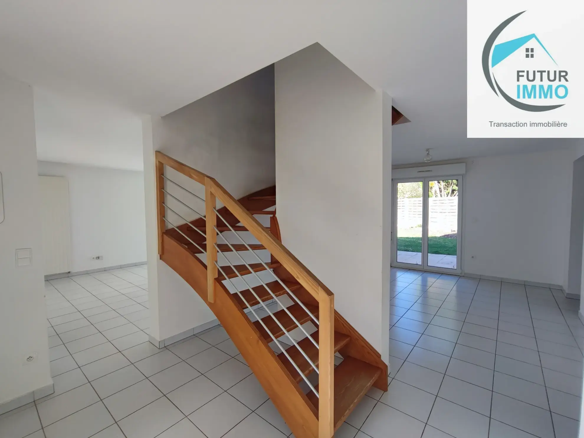 Maison 140 m² à Mathay avec jardin, garage et 4 chambres 