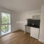 Appartement neuf de 42 m² avec terrasse à Artigues-Près-Bordeaux