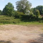 Terrain à bâtir à Druelle avec vue panoramique, idéal pour votre projet immobilier